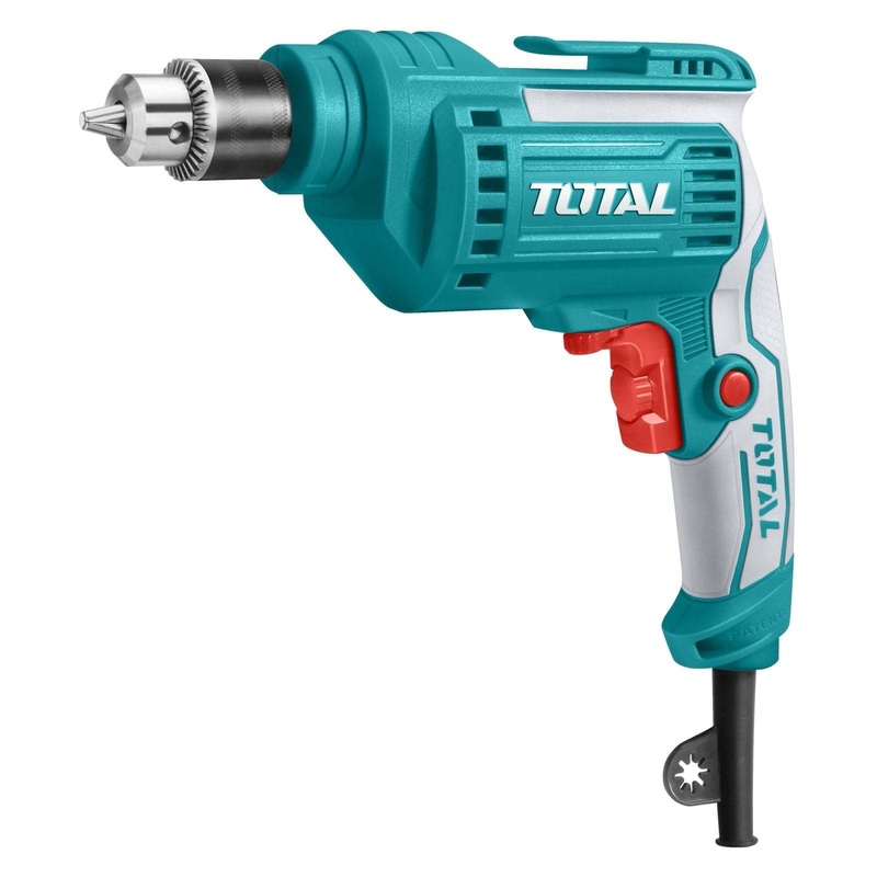 Total Electric Drill 500W – TD2051026