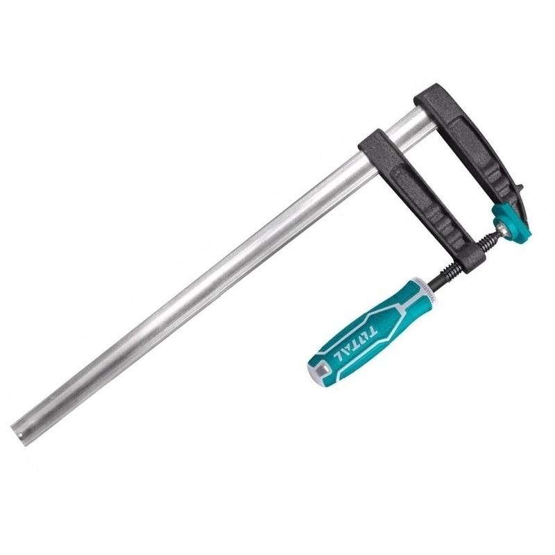 Total F Clamp – Thickness 50mm