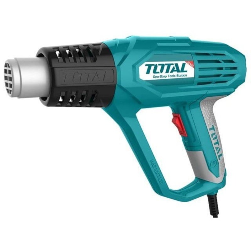 Total Heat Gun 2000W – TB1206