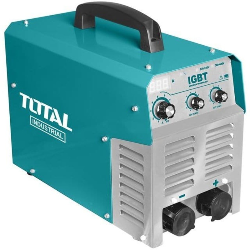 Total Inverter MMA Welding Machine 250A – TW22505
