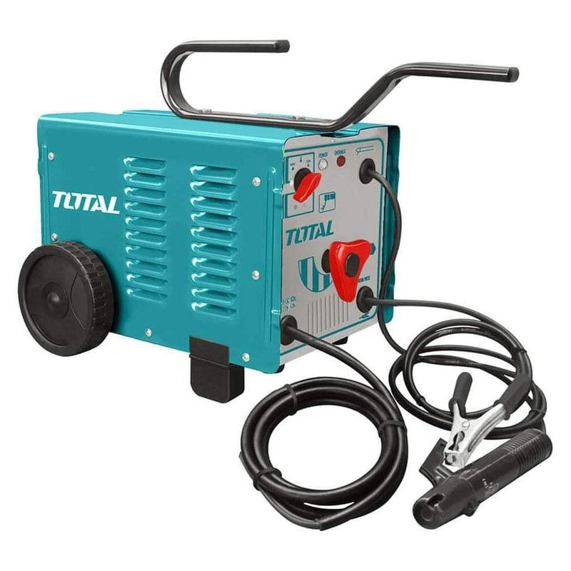 Total MMA Welding Machine 250A – TW12501