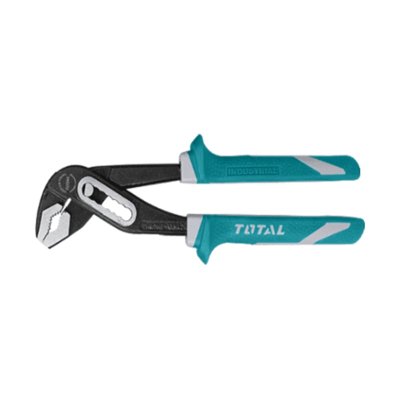 Total Pump Plier 10” – THT281006