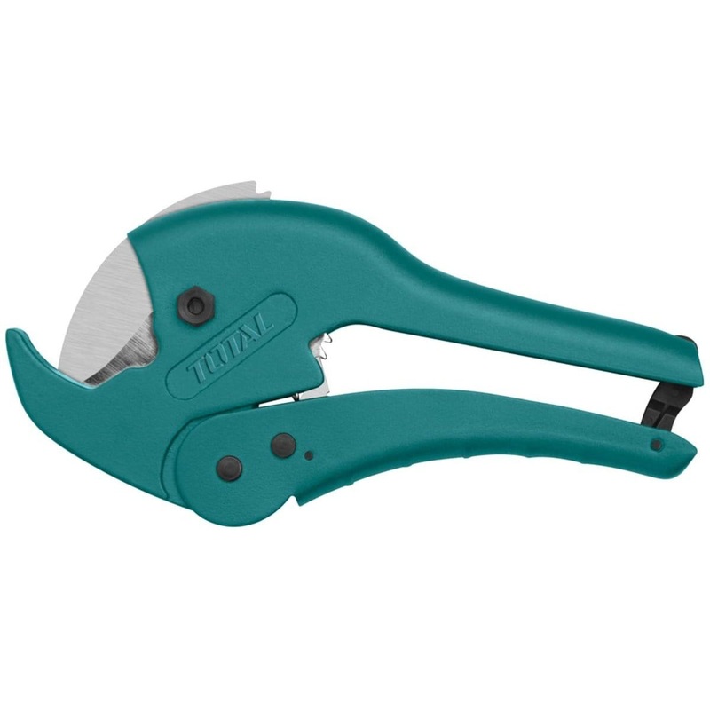 Total PVC Pipe Cutter 225mm – THT53422