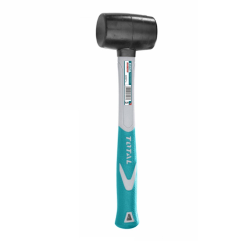Total Rubber Hammer 450g – THT761616