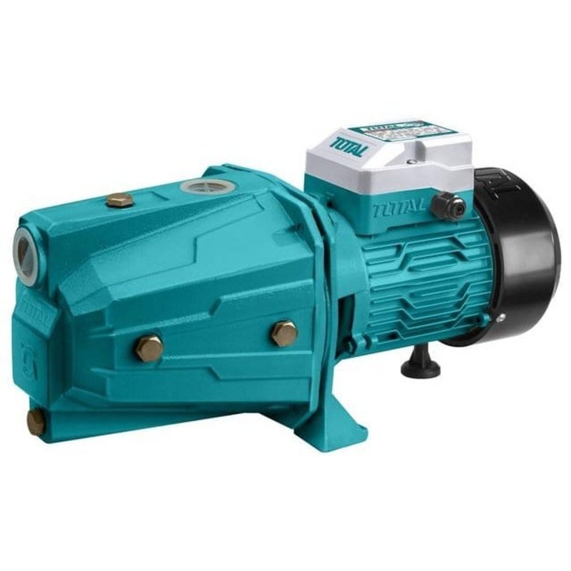 Total Self Priming Jet Pump 1.5HP 1100W – TWP311006