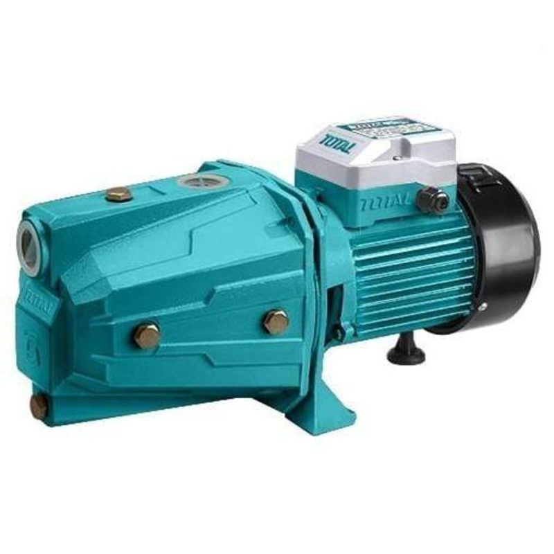 Total Self Priming Jet Pump 1500W (2Hp) – TWP315006