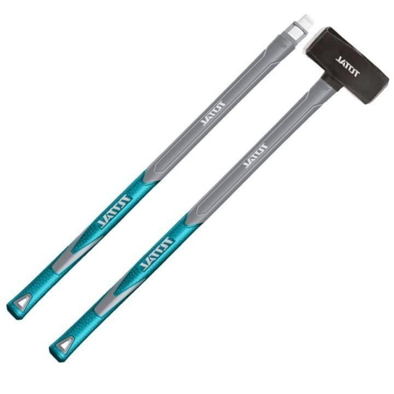 Total Stone Hammer 4Kg – THT720416
