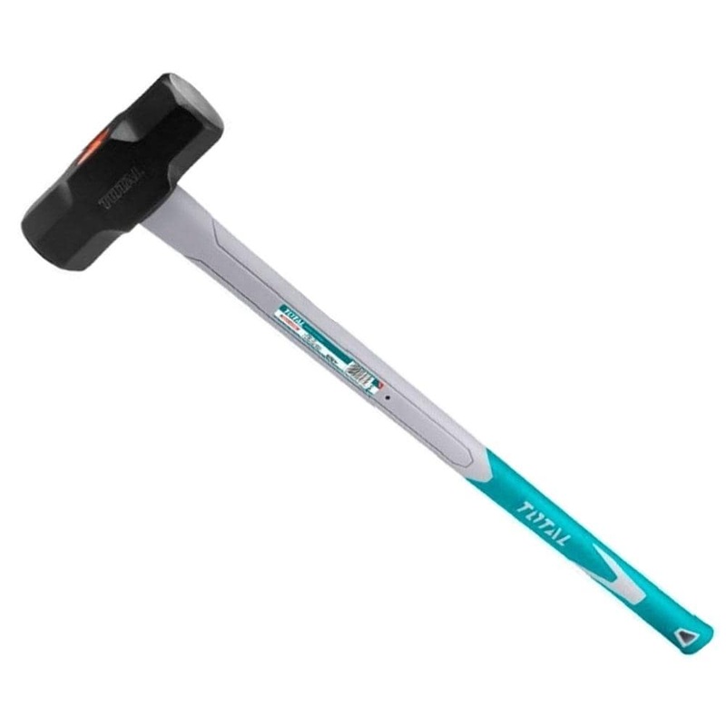 Total Stone Hammer 5Kg – THT720516