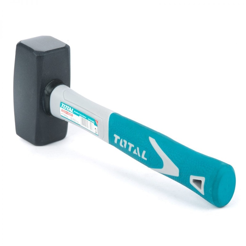 Total Stoning Hammer – 1000g 1500g & 2000g