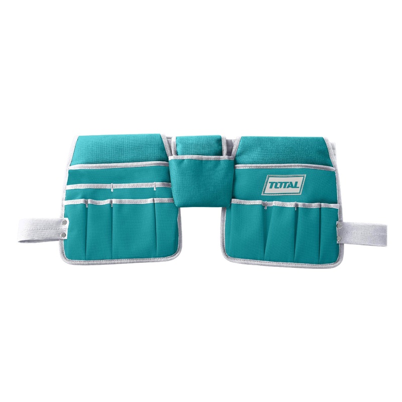 Total Tools Pouch with Belt –  THT16P2031
