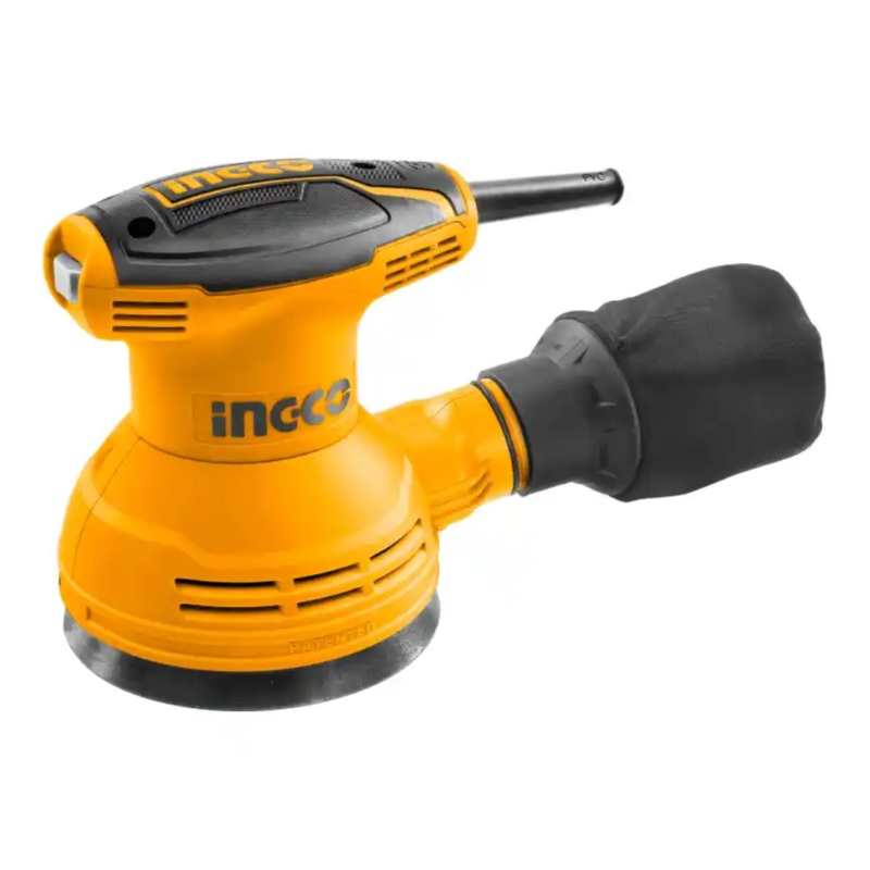 Ingco 320W Rotary Sander – RS3208