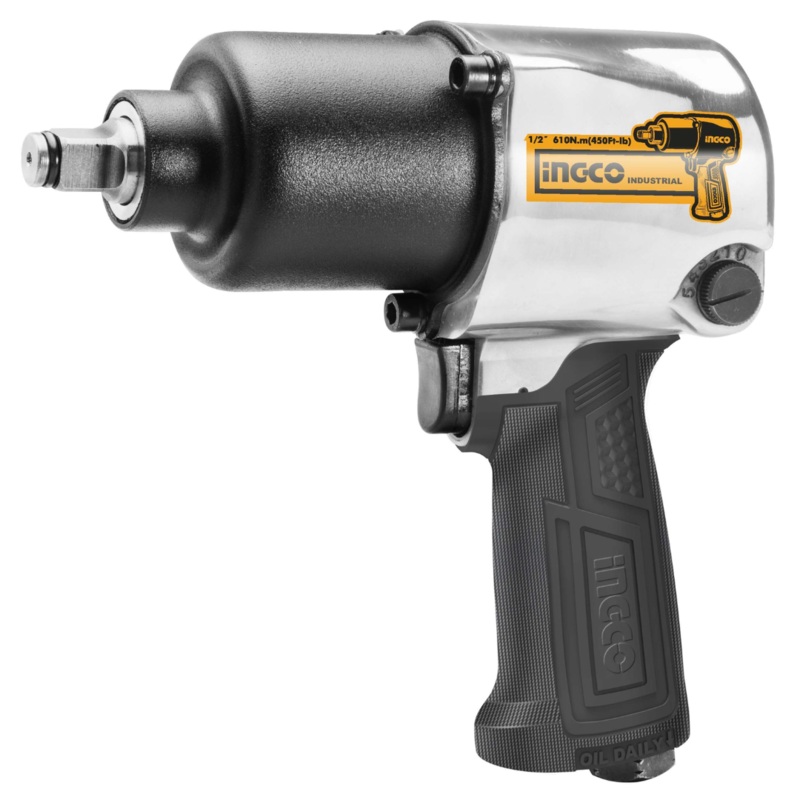 Ingco  Air impact Wrench – AIW12562