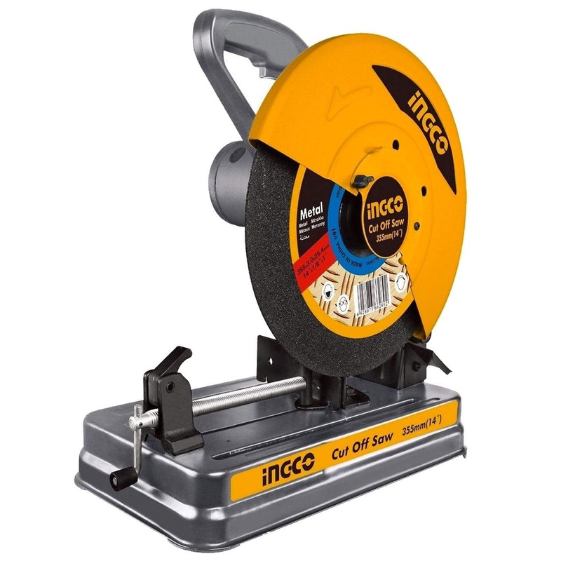 Ingco Cut off Saw 2350W – COS35538