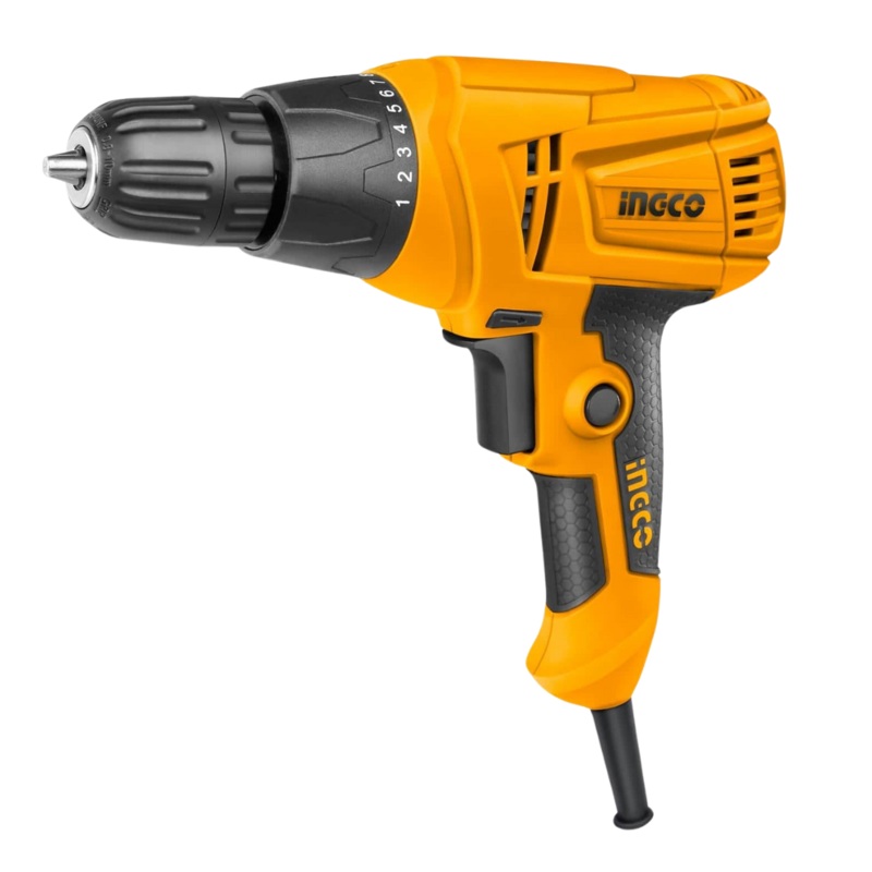 Ingco Electric Drill 280W – ED2808