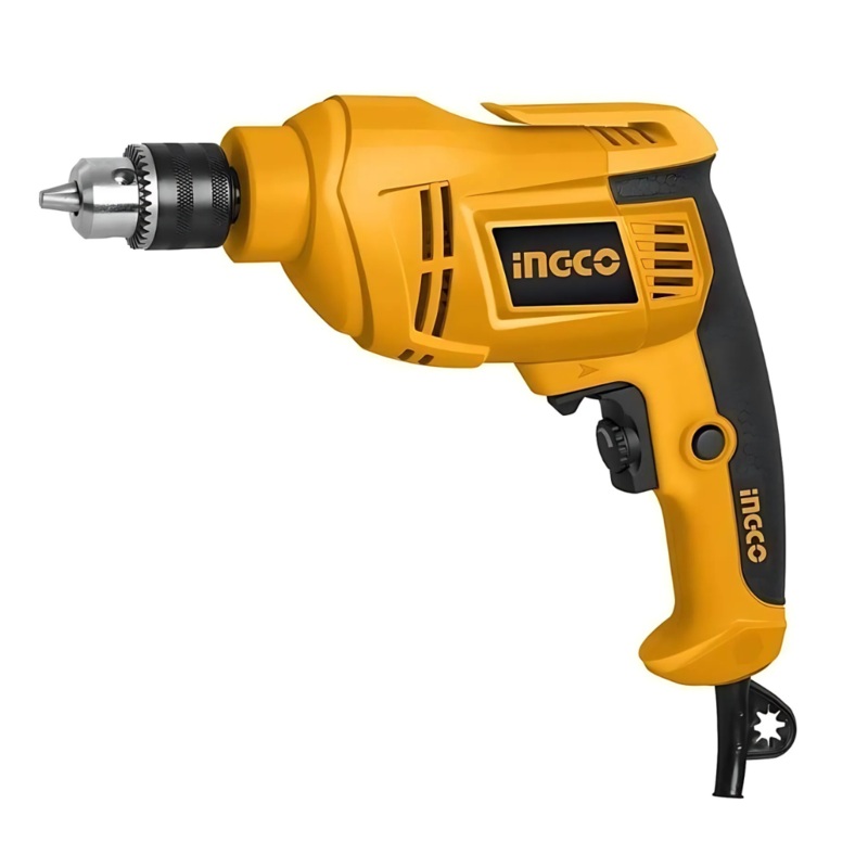 Ingco Electric Drill 500W – PED5008