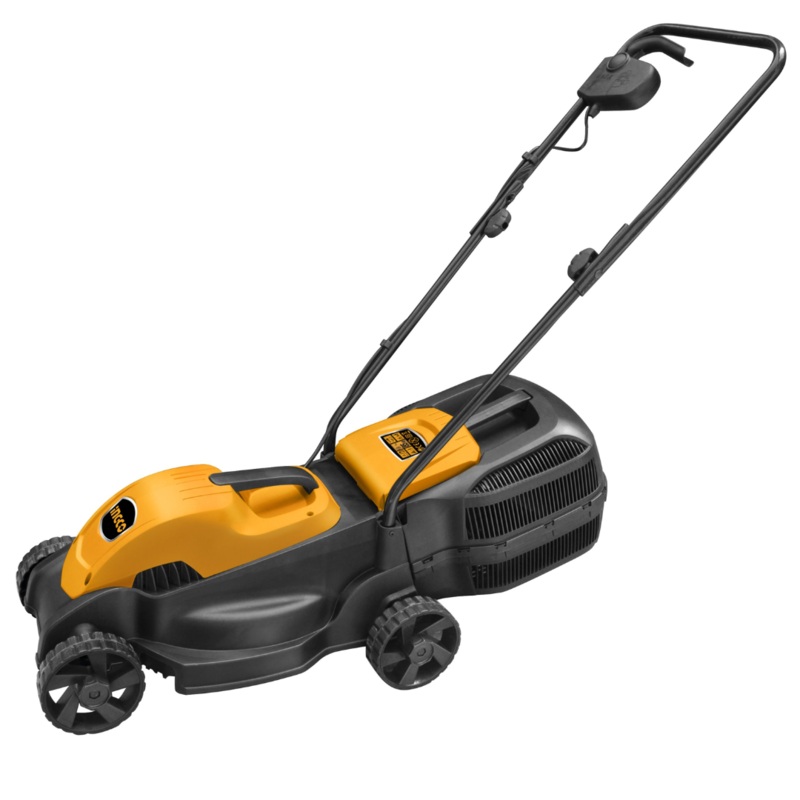 Ingco Electric Lawn Mower 1600W with Carbon Brush Motor  LM385