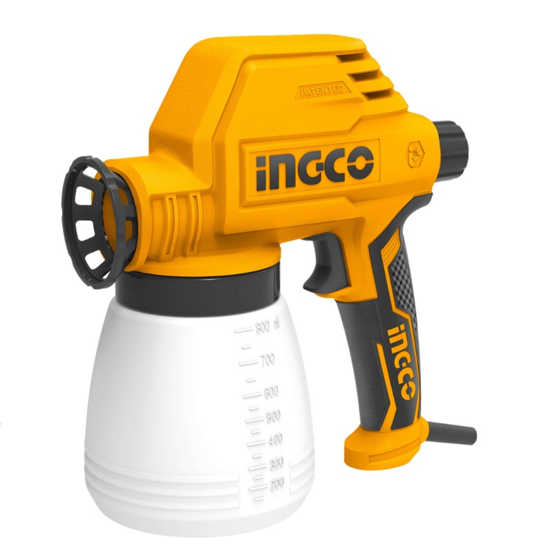 Ingco Electric Spray Gun 100W – SPG10082