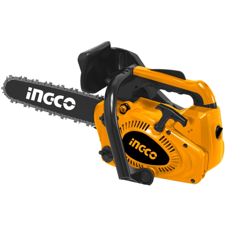 Ingco Gasoline Chainsaw 25.4cc – GCS5261011