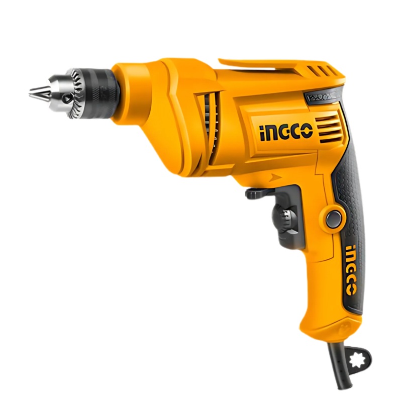 Ingco Hammer Impact Drill 500W – PED5008