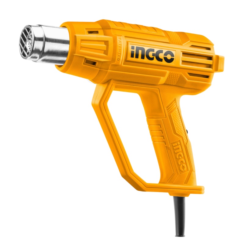 Ingco Heat Gun 2000W – HG200038
