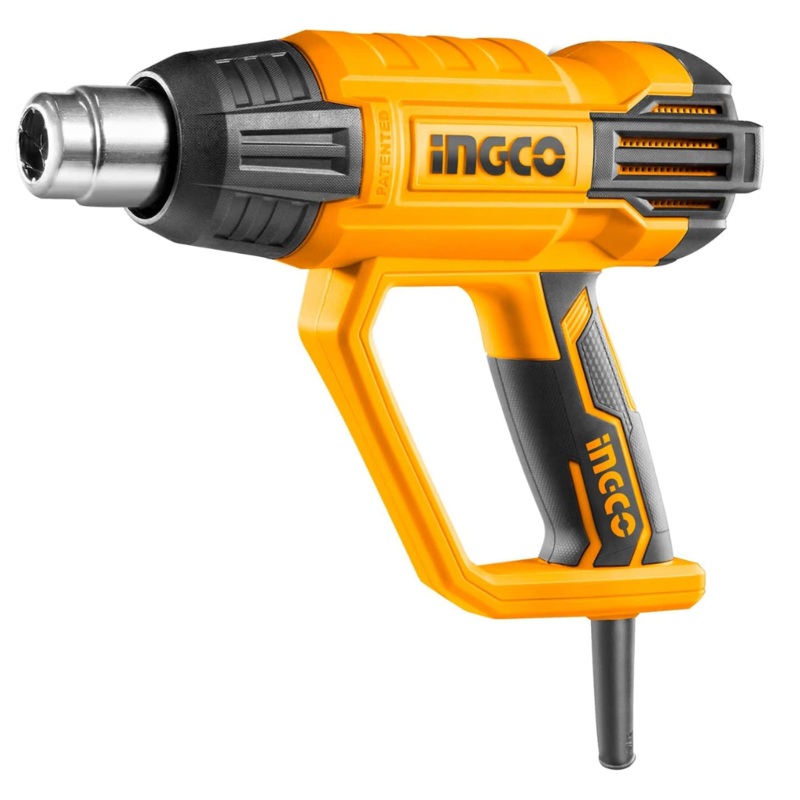 Ingco Heat Gun 2000W  – HG20008
