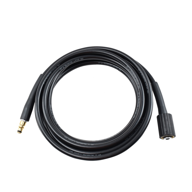 Ingco High Pressure Hose with Quick Connector 5m – AHPH5028