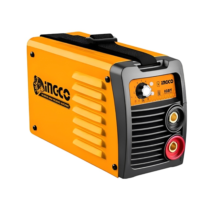 Ingco Inverter MMA Welding Machine 130 AMP – ING-MMA1305