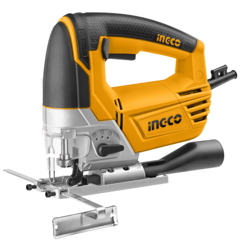 Ingco Jig Saw 800W – JS80028-1