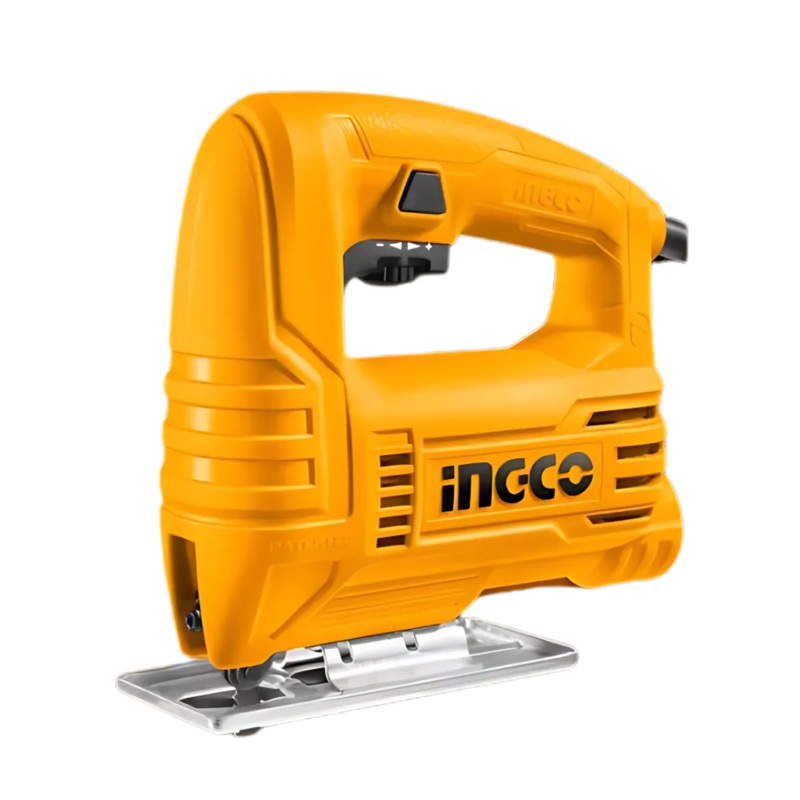 Ingco Jigsaw 400W – JS400285