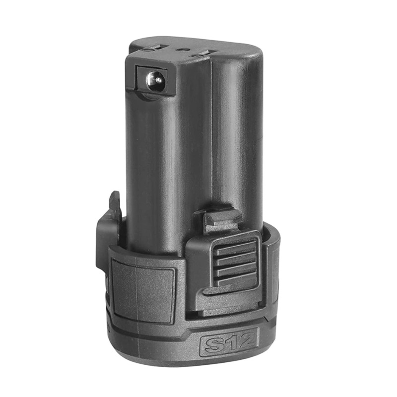 Ingco Lithium-Ion Battery Pack 12V 1.5Ah – FBLI12152