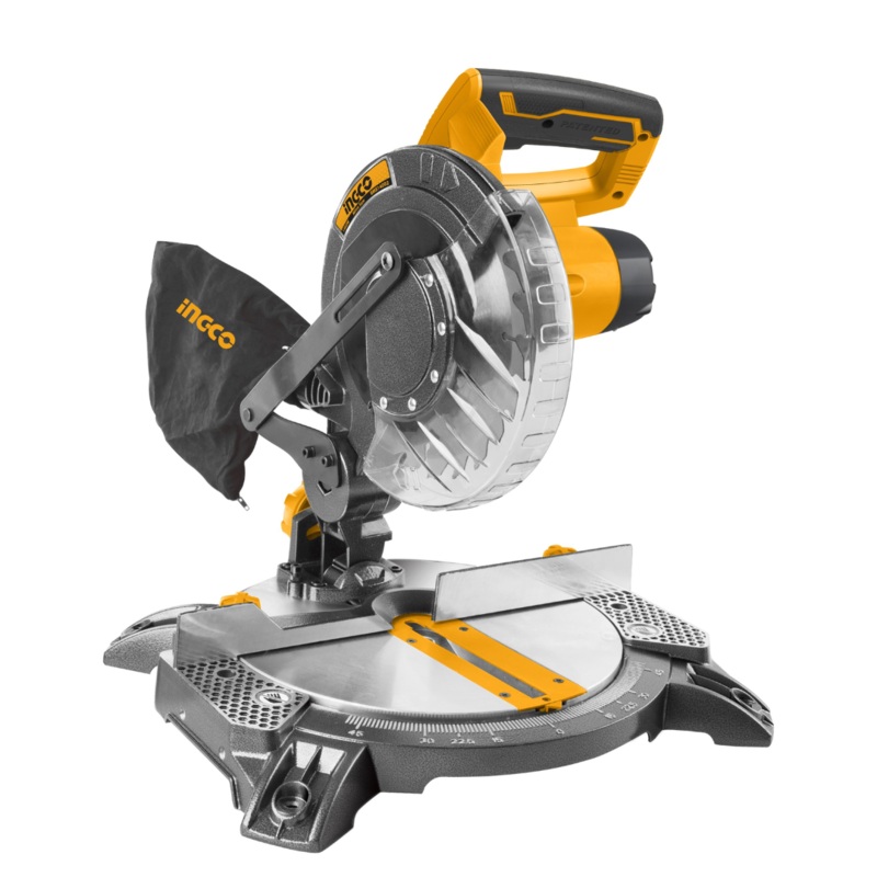 Ingco Mitre Saw 1400W – BMS14002