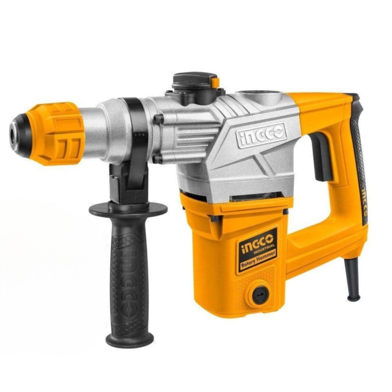 Ingco Rotary Hammer 1250W – RH12008