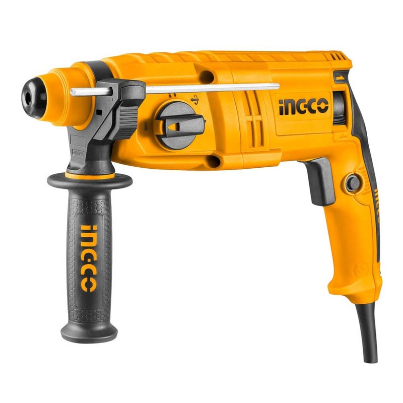 Ingco Rotary Hammer 650W  – RGH6508