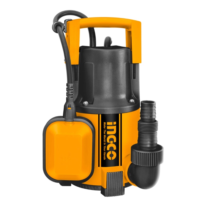 Ingco Submersible Pump 400W – SPC4001