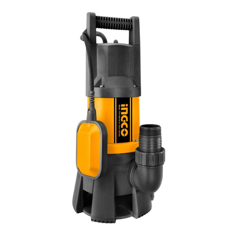 Ingco Submersible Sewage Water Pump 1000W – SPD10001