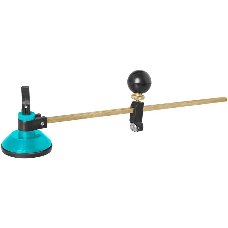 Total Compasses Glass Cutter 60cm – TGCT16001
