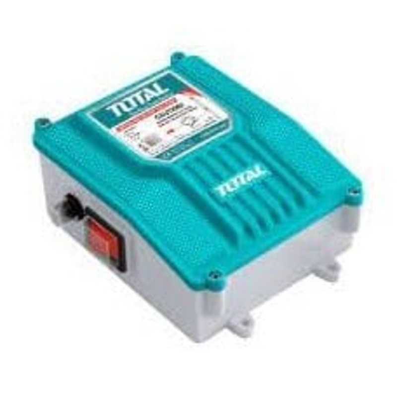 Total Control Box For Deep Well Pump 3HP – TWP522001- SB