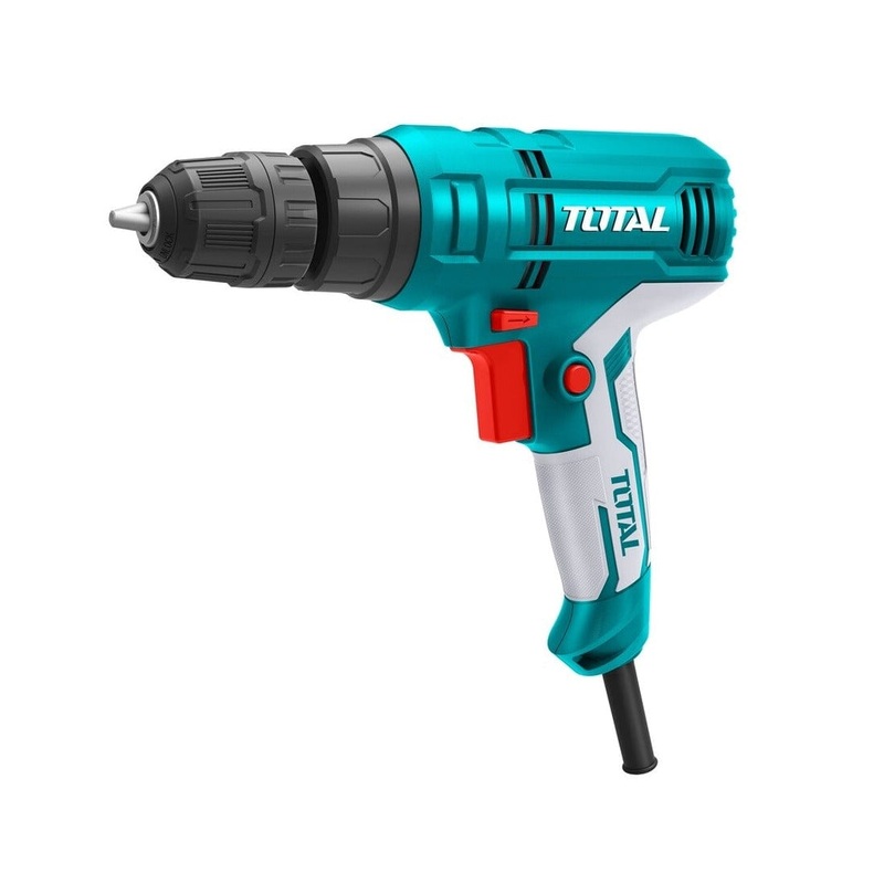 Total Electric Drill 280W – TD502106