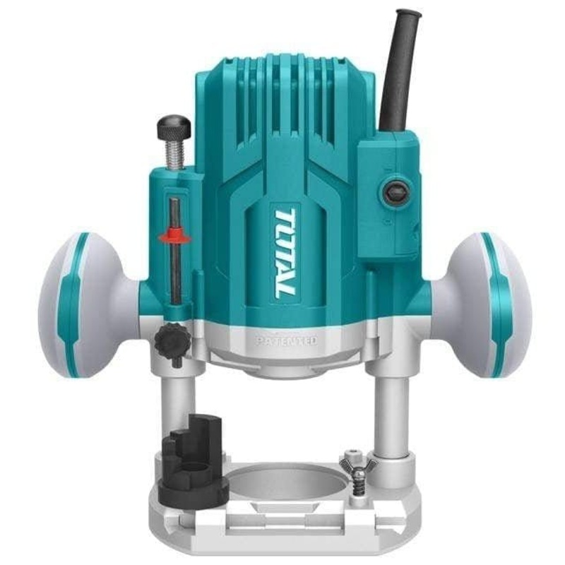 Total Electric Router 1200W – TR110816