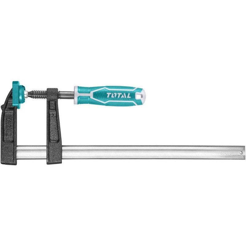 Total F-Clamp 140 x 1000mm – THT1321401