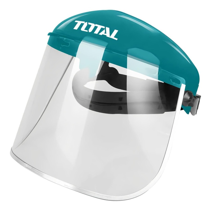 Total Face Shield – TSP610