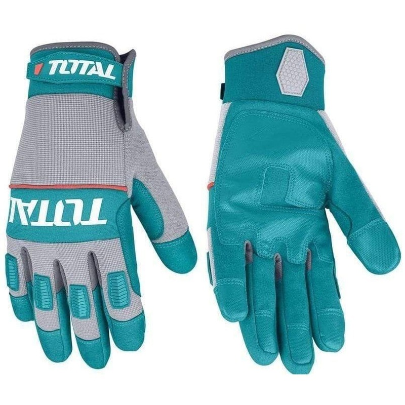 Total Mechanic Gloves – TSP1806-XL