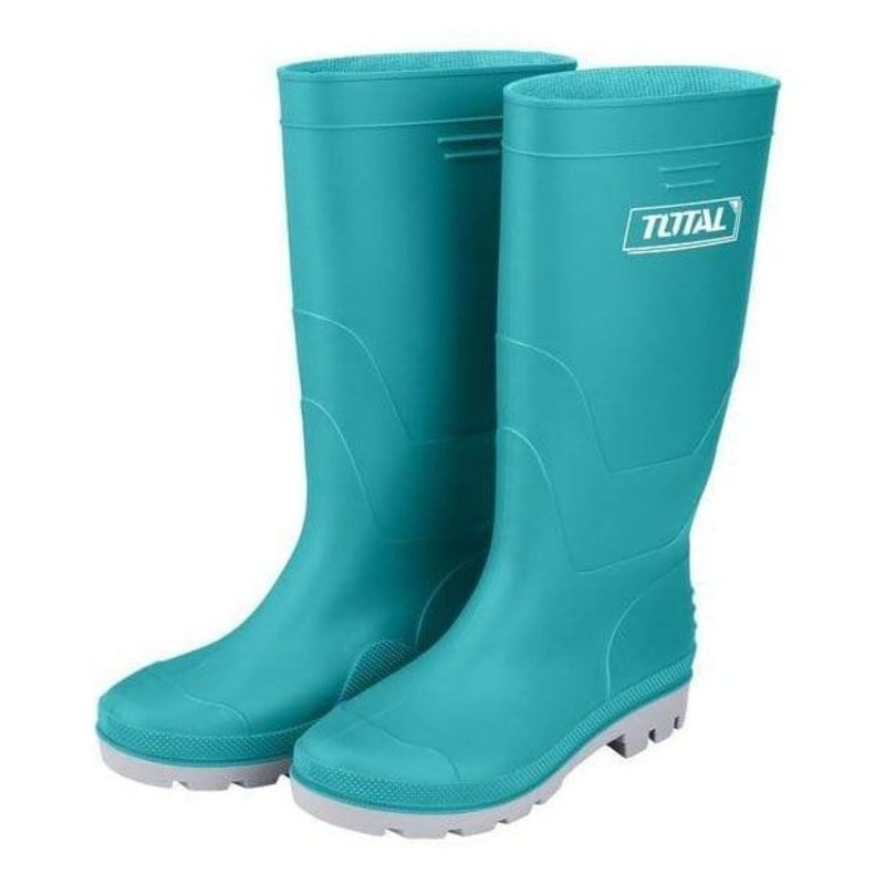 Total Rain Wellington Boots Nitril – TSP302L