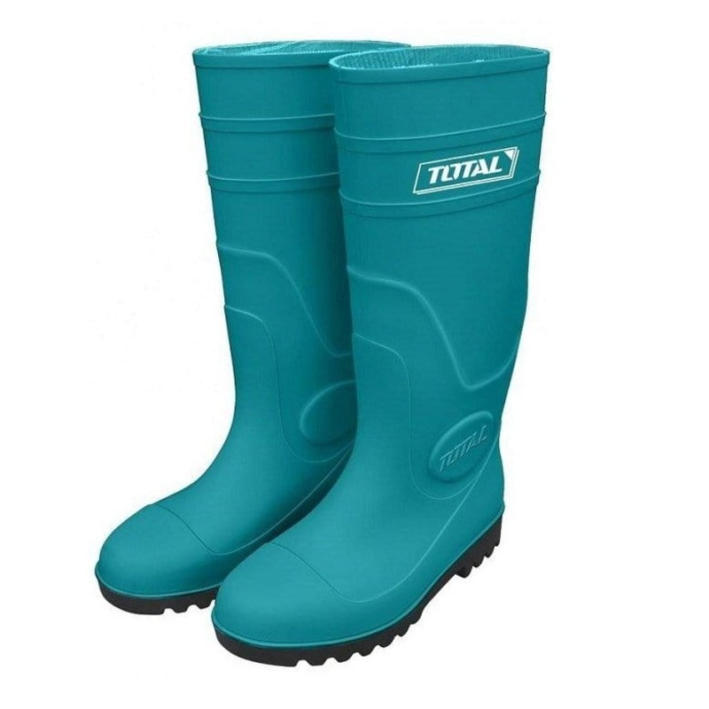 Total Safety Wellington Boots – TSP302SB