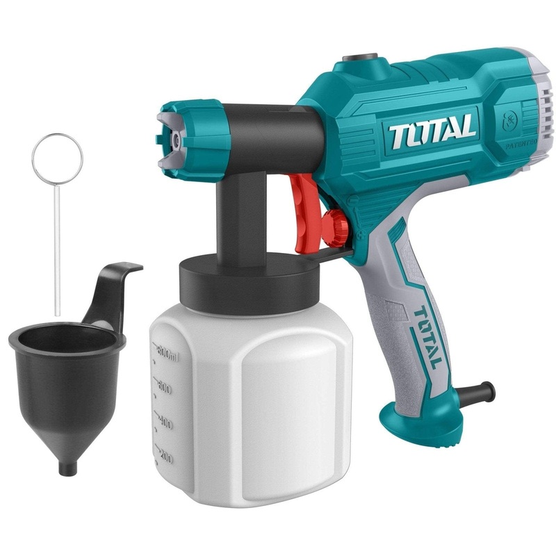Total Spray Gun 450W – TT3506