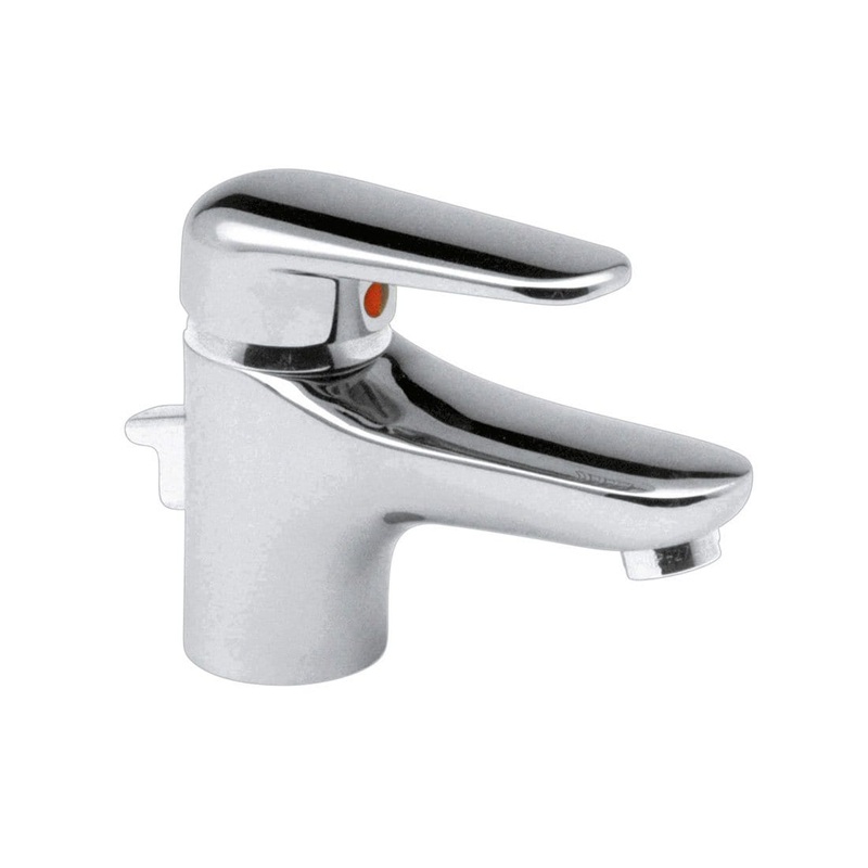 Vado Chelsea Mono Basin Mixer – CHE-100-C/P