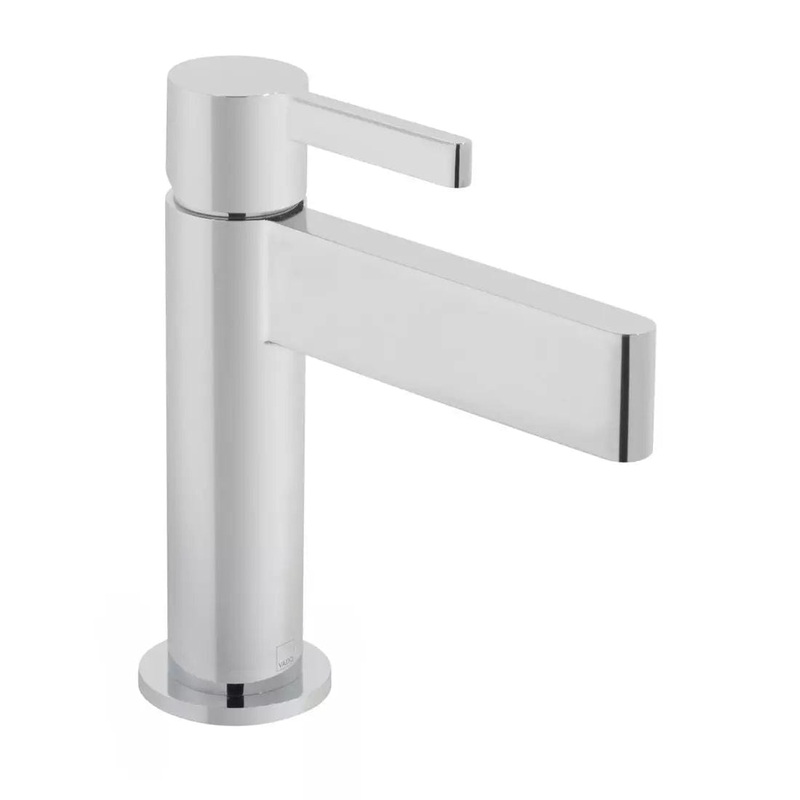 Vado Edit Mono Basin Mixer – EDI-100/SB-C/P