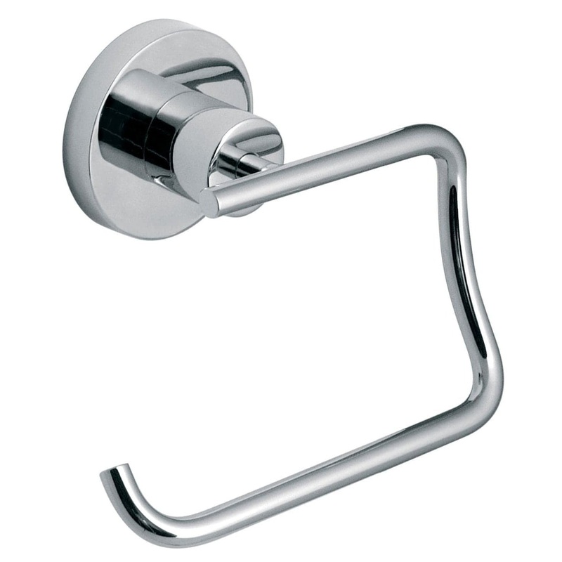 Vado Elements Open Toilet Paper Holder – ELE-180-C/P