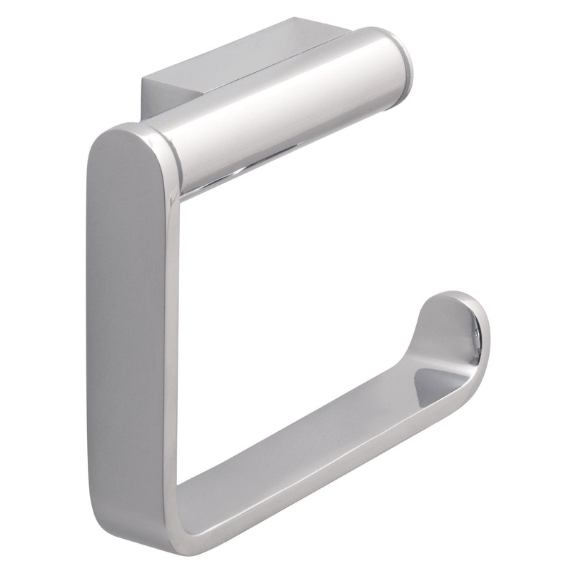 Vado Infinity Open Toilet Paper Holder – INF-180-C/P