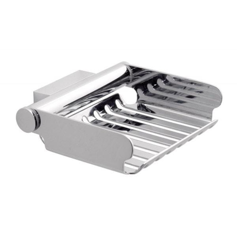 Vado Infinity Shower Soap Holder – INF-182A-CP